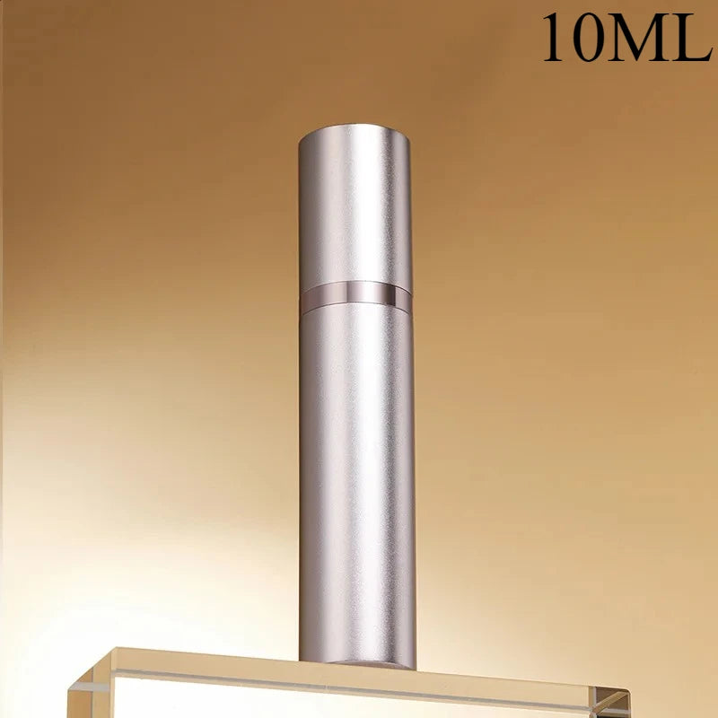 Mini Refillable Perfume Spray Bottles Portable Travel Size - Smarsty