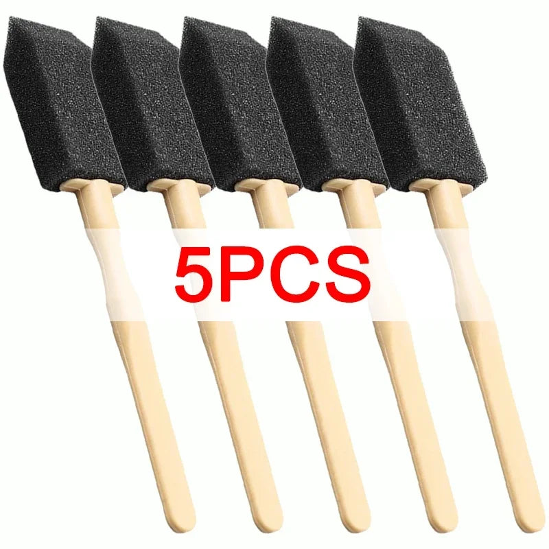 Car AC Vent Cleaning Brush For Deep Dust Removal Easy - Smarsty