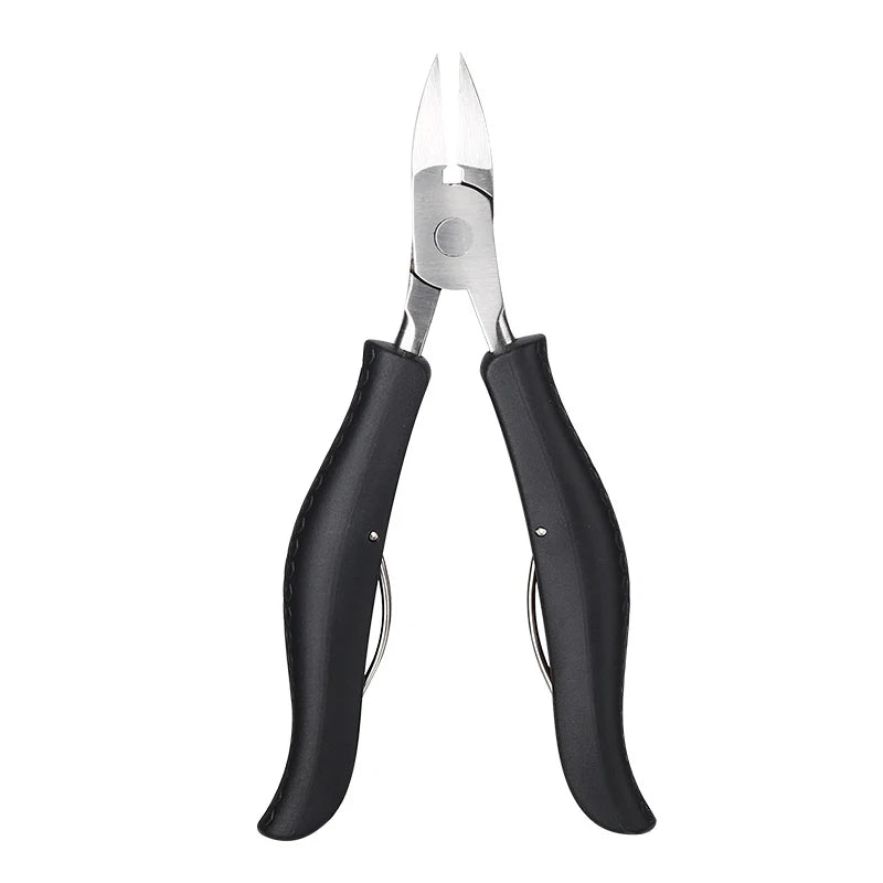 Professional Stainless Steel Toe Nail Clipper for Ingrown Nails - Smarsty