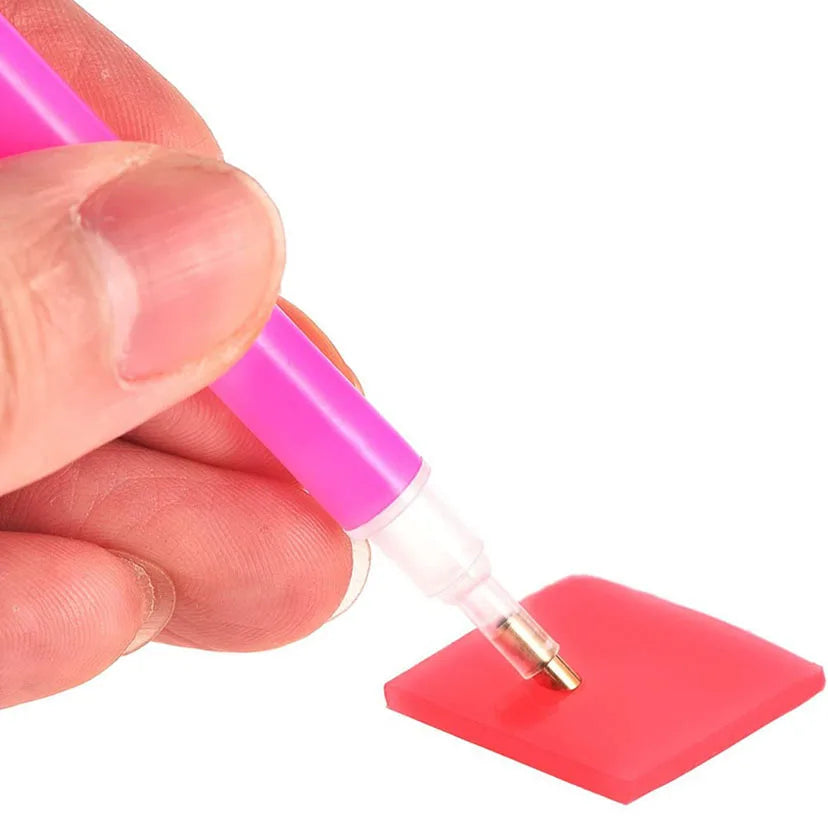 Diamond Painting Wax Mud Glue for Easy Crafting - Smarsty