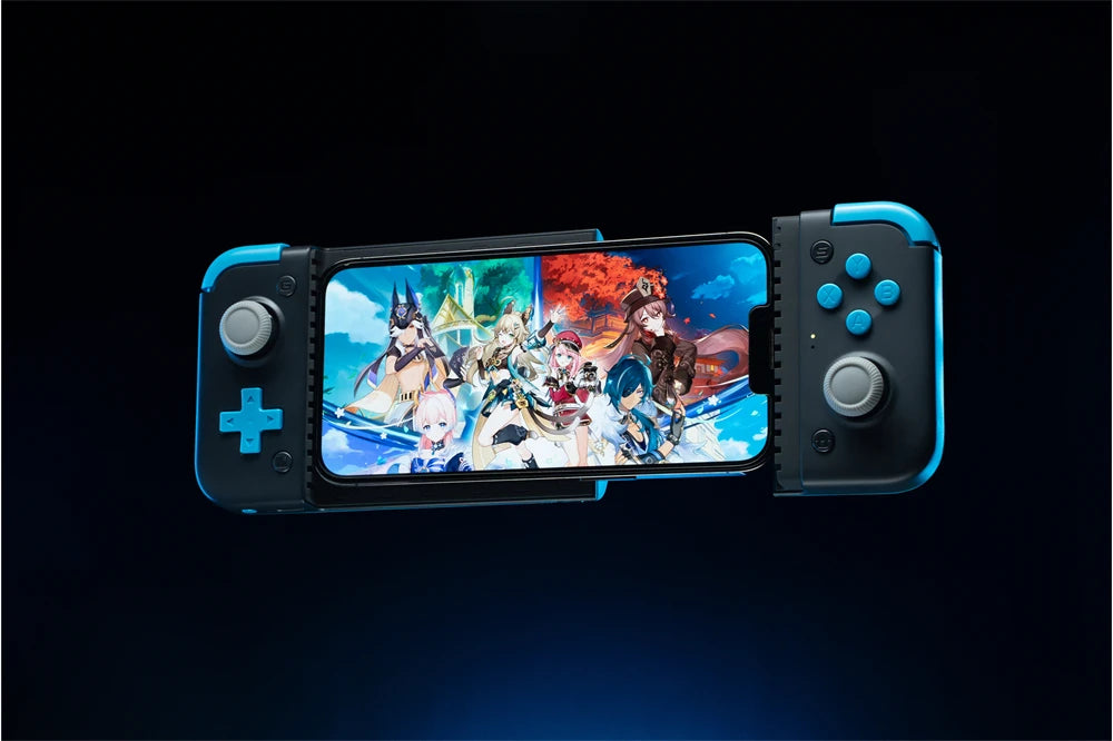 GameSir X2s Mobile Game Controller for Cloud Gaming - Smarsty