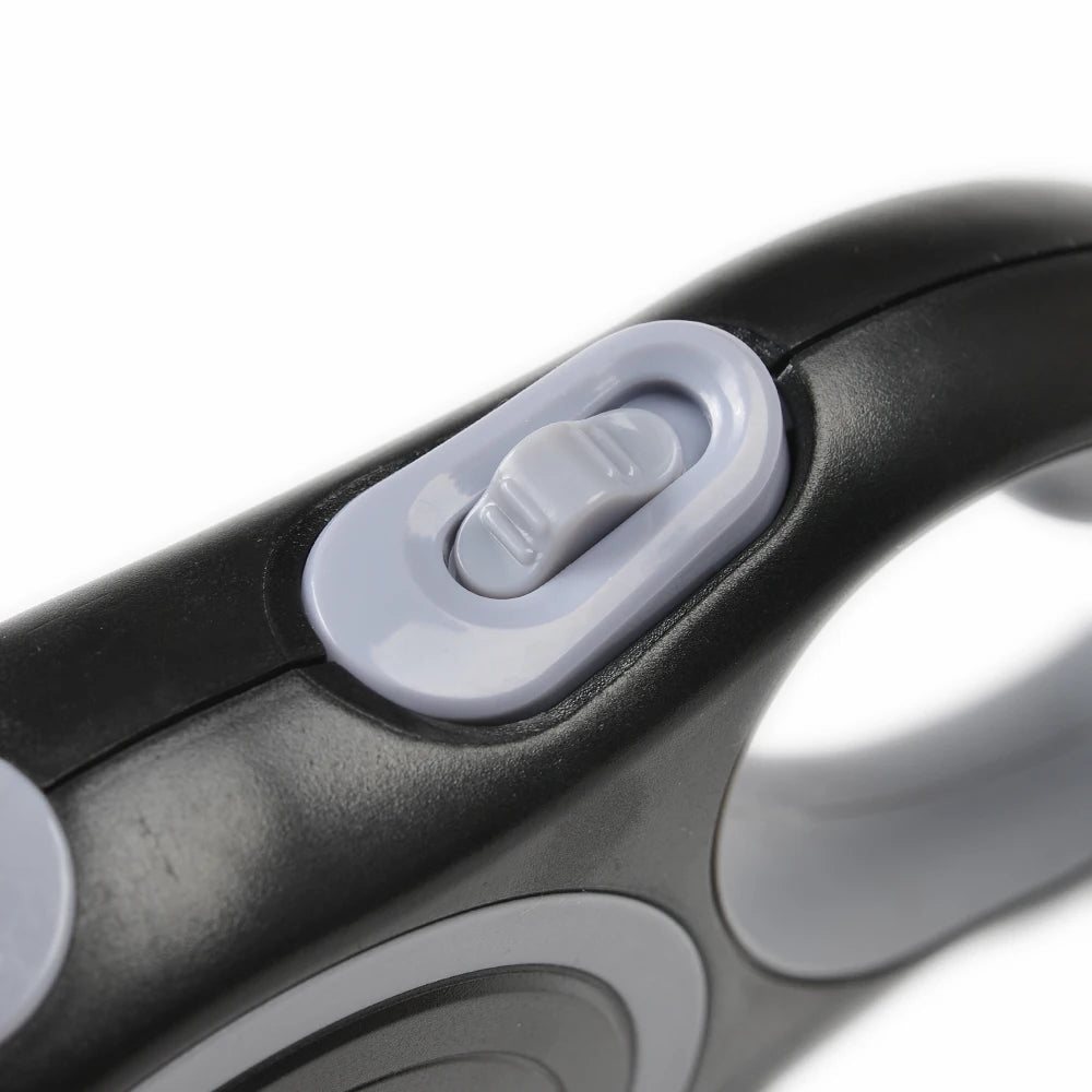 Durable Retractable Leash for Large Dogs - Smarsty