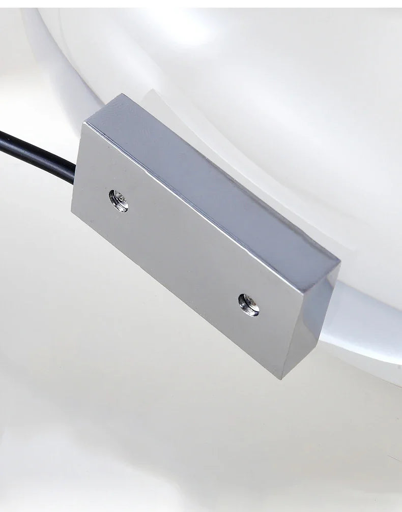 Led Crystal Table Lamp for Elegant Bedroom Lighting - Smarsty