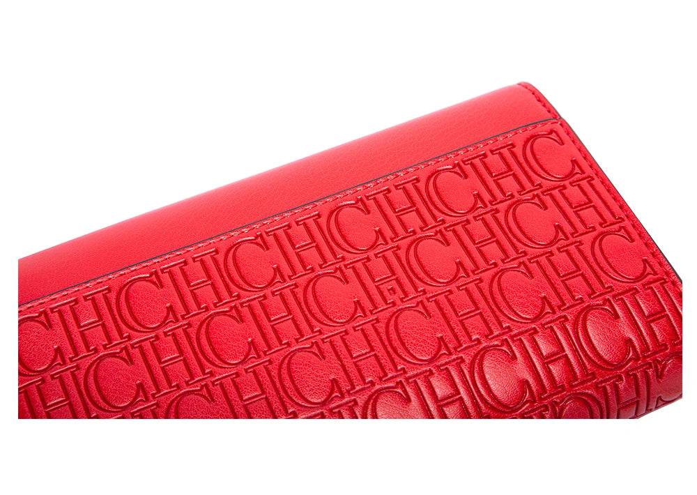 CH Ladies Chain Bag Exquisite Craftsmanship Crossbody - Smarsty