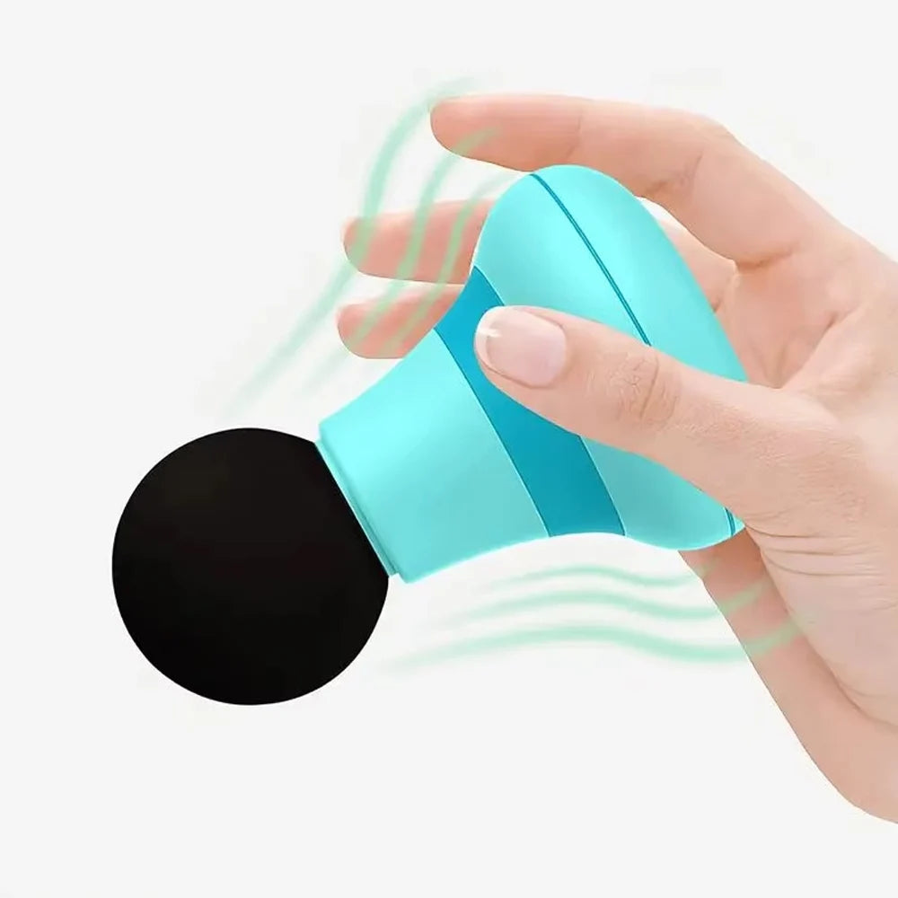 Mini Portable Massage Gun for Deep Tissue Relief - Smarsty