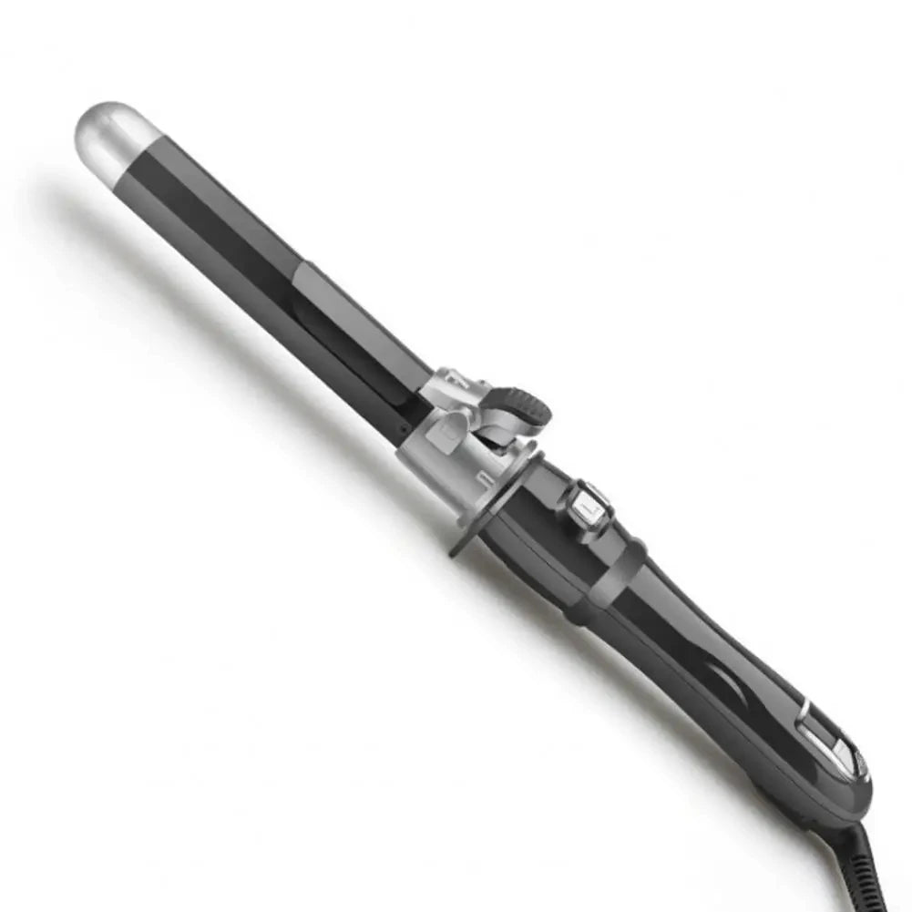 Automatic 28mm Hair Curling Wand for Professional Waves - Smarsty