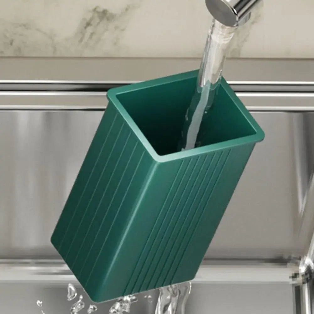 High-End Brand New Kitchen Cutlery Holder Spoon Fork Chopstick Storage Rack Utensils Organizer Kitchen Counter Top Box Rack