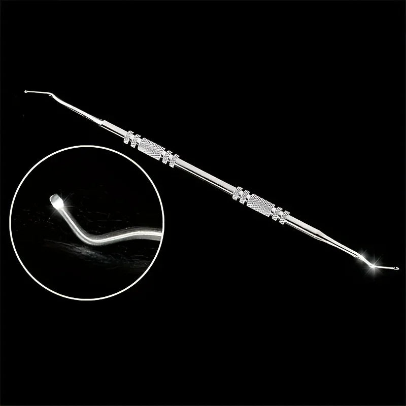 Professional Ingrown Toenail Correction Tool for Effective Pedicure - Smarsty