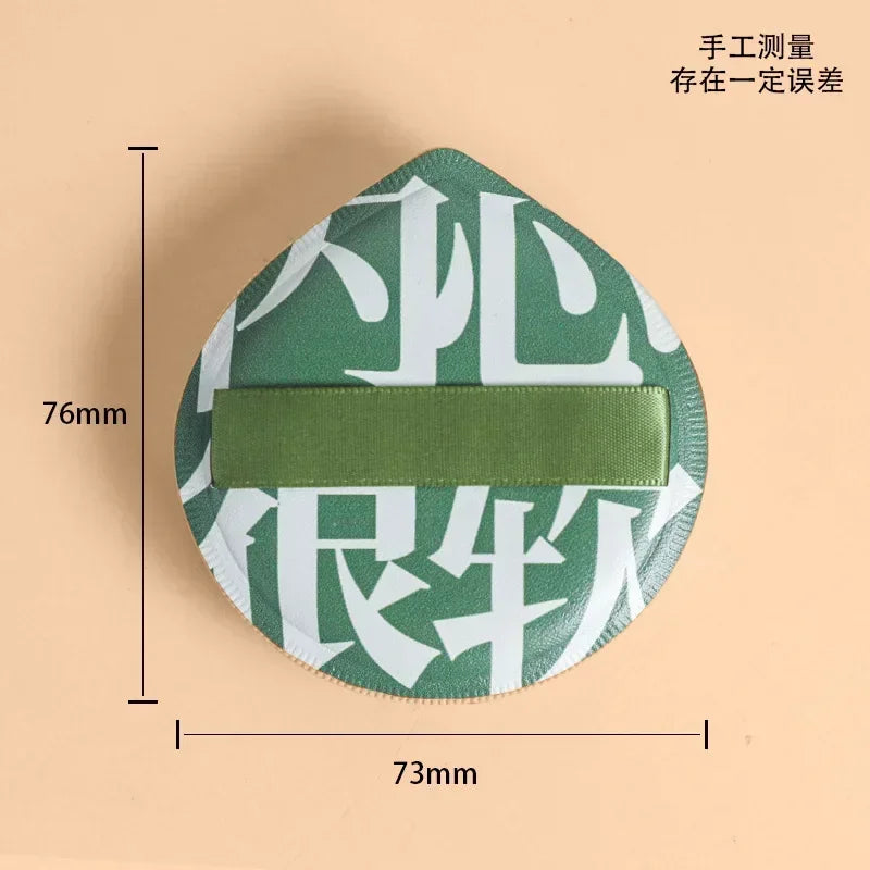 Large Size Cosmetic Puff for Flawless Makeup Application - Smarsty