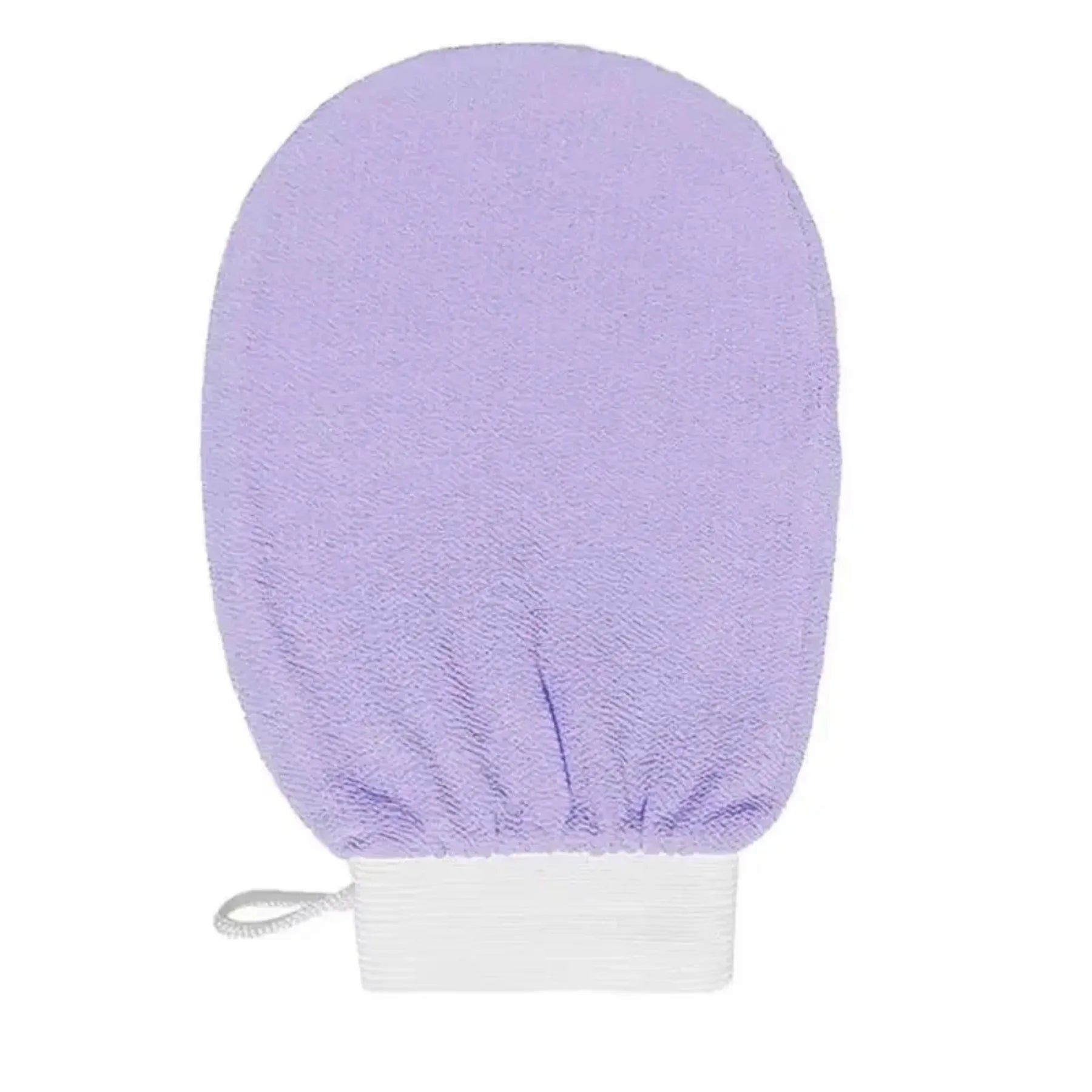 Exfoliating Bath Scrub Gloves for Smooth Skin - Smarsty