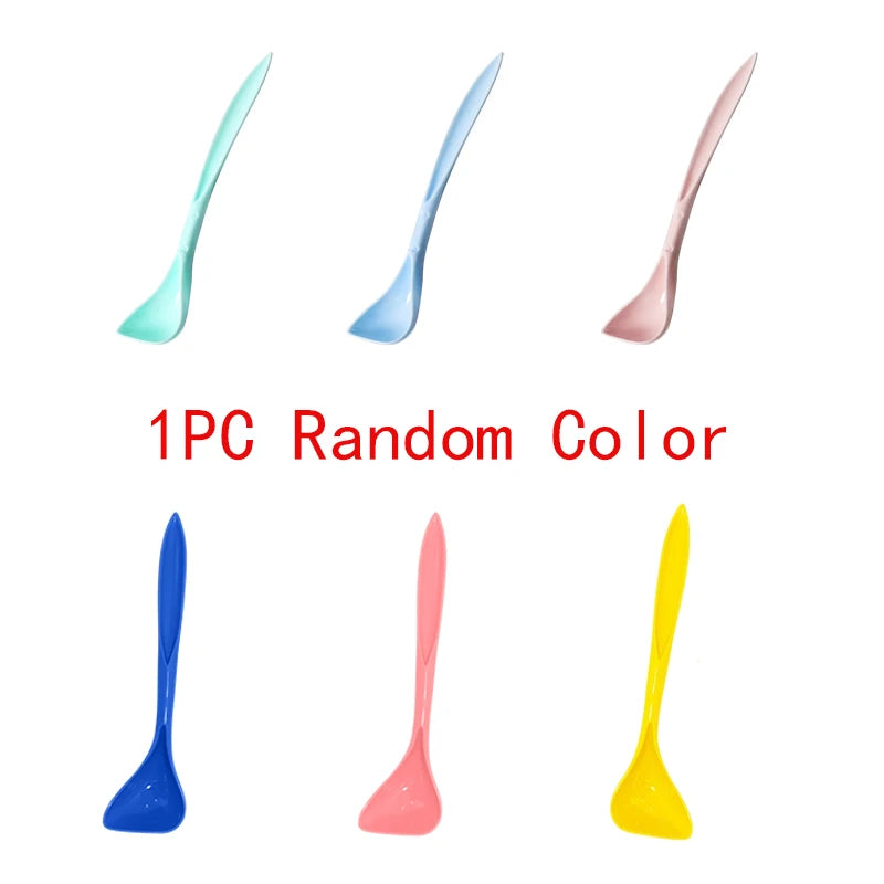 Reusable Pet Food Can Cover and Spoon Set - Smarsty