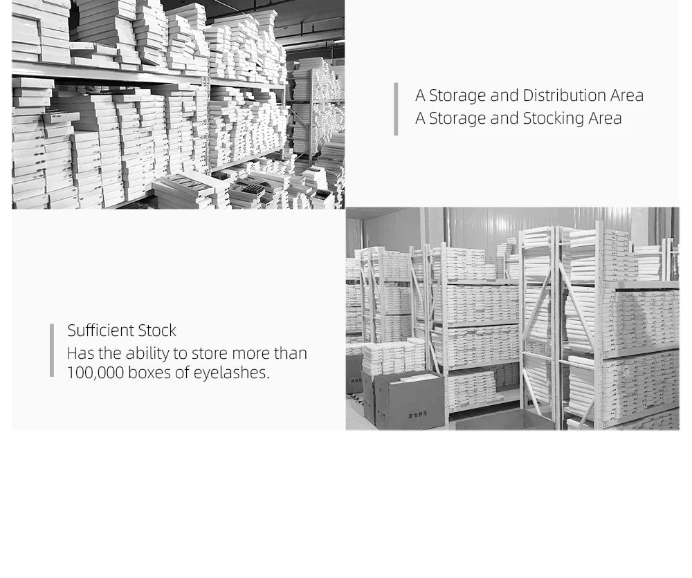 NAGARAKU Makeup Eyelashes Set with Precision Tweezers - Smarsty