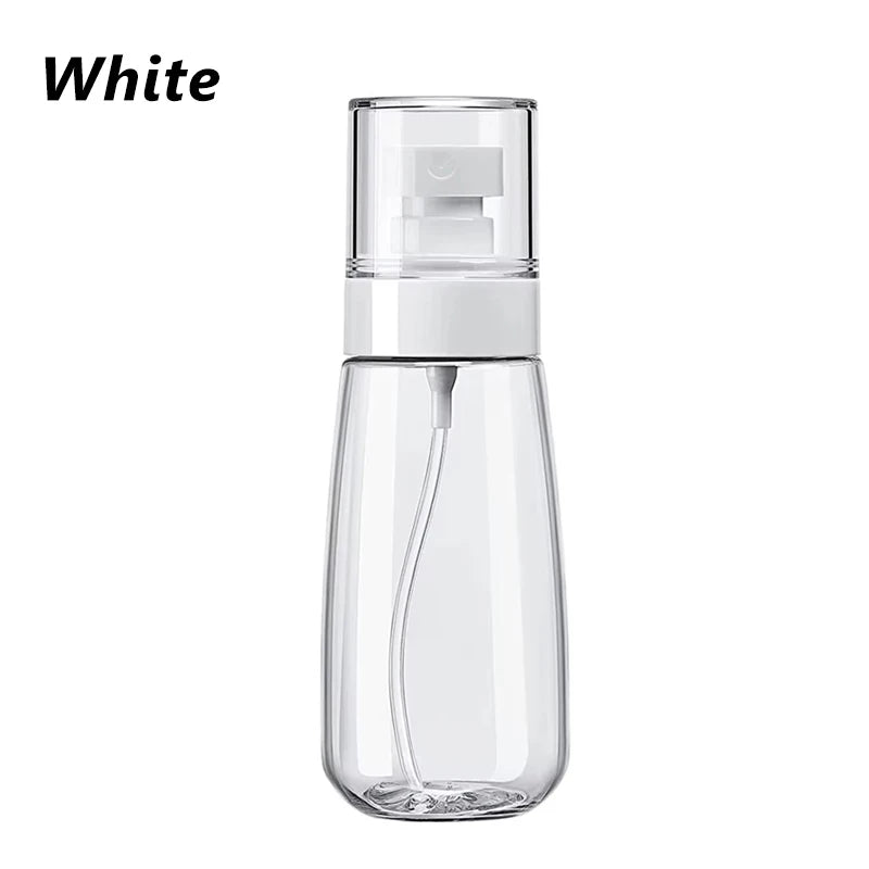 Refillable Spray Bottles Mini Fine Mist Containers - Smarsty