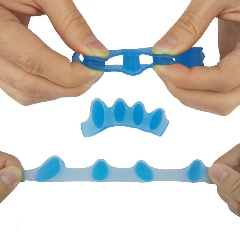 Soft Gel Bunion Corrector Toe Separator Spacers - Smarsty