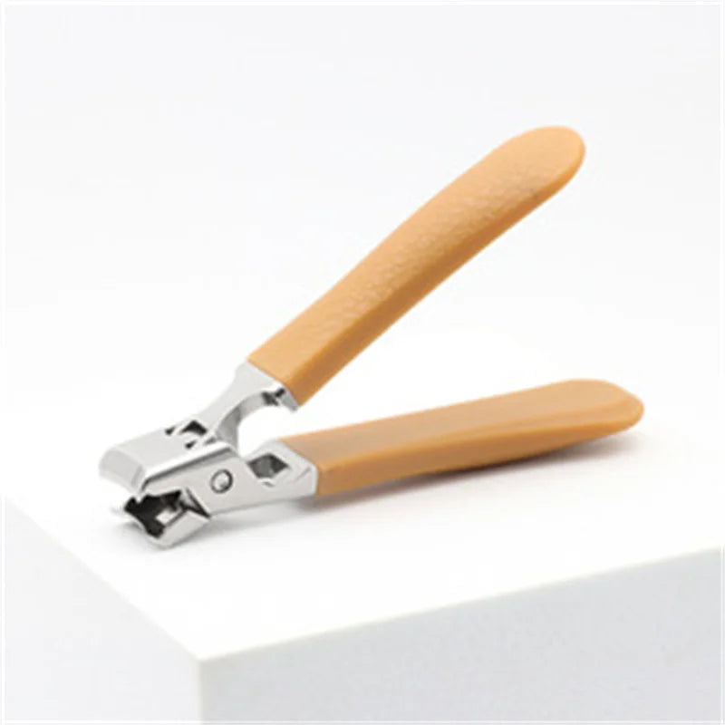 Heavy-Duty Nail Clipper with Large Handle for Easy Grip - Smarsty