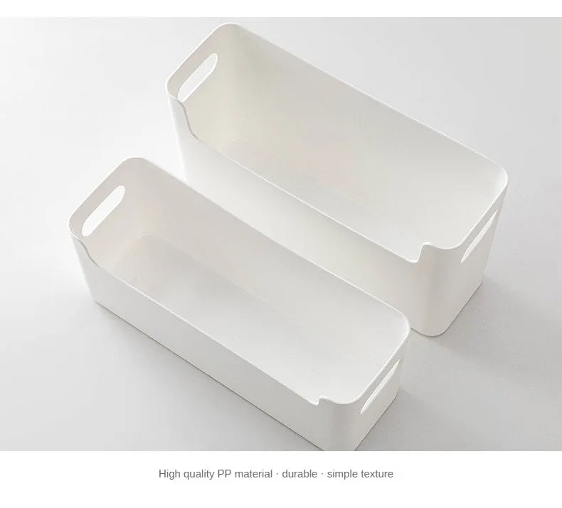 Non Perforated Cling Film Rack For Kitchen Organization - Smarsty