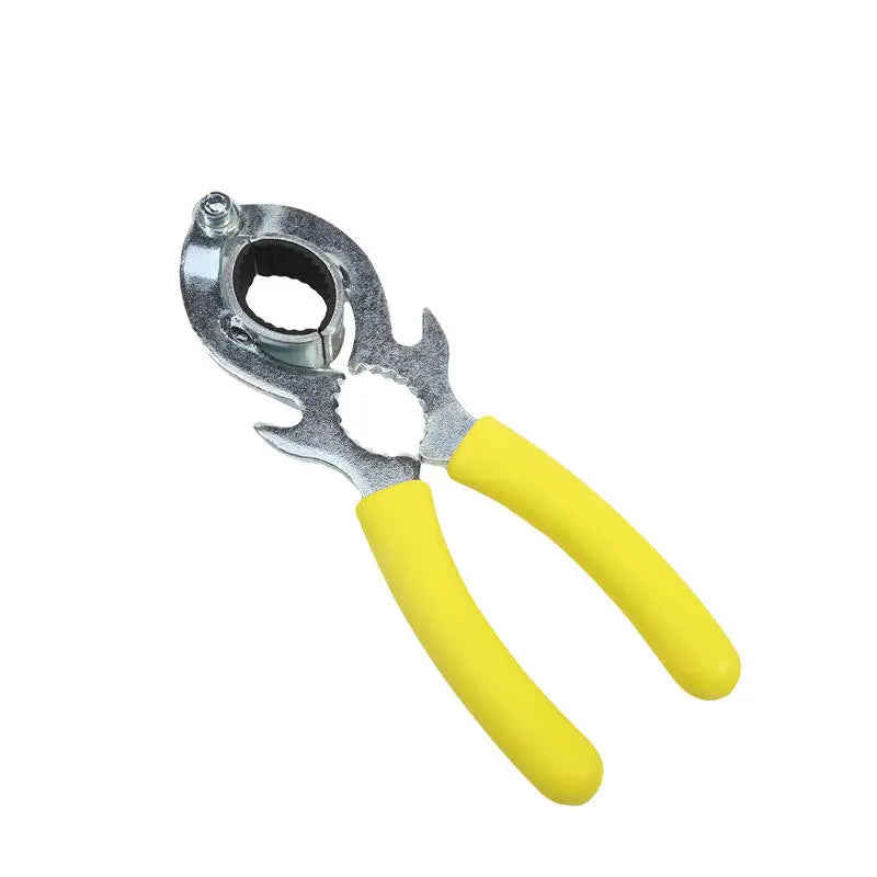 Faucet Bubbler Wrench for Easy Aerator Removal - Smarsty