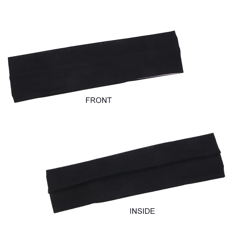 Breathable Sports Headbands For Women Yoga Running Elastic - Smarsty