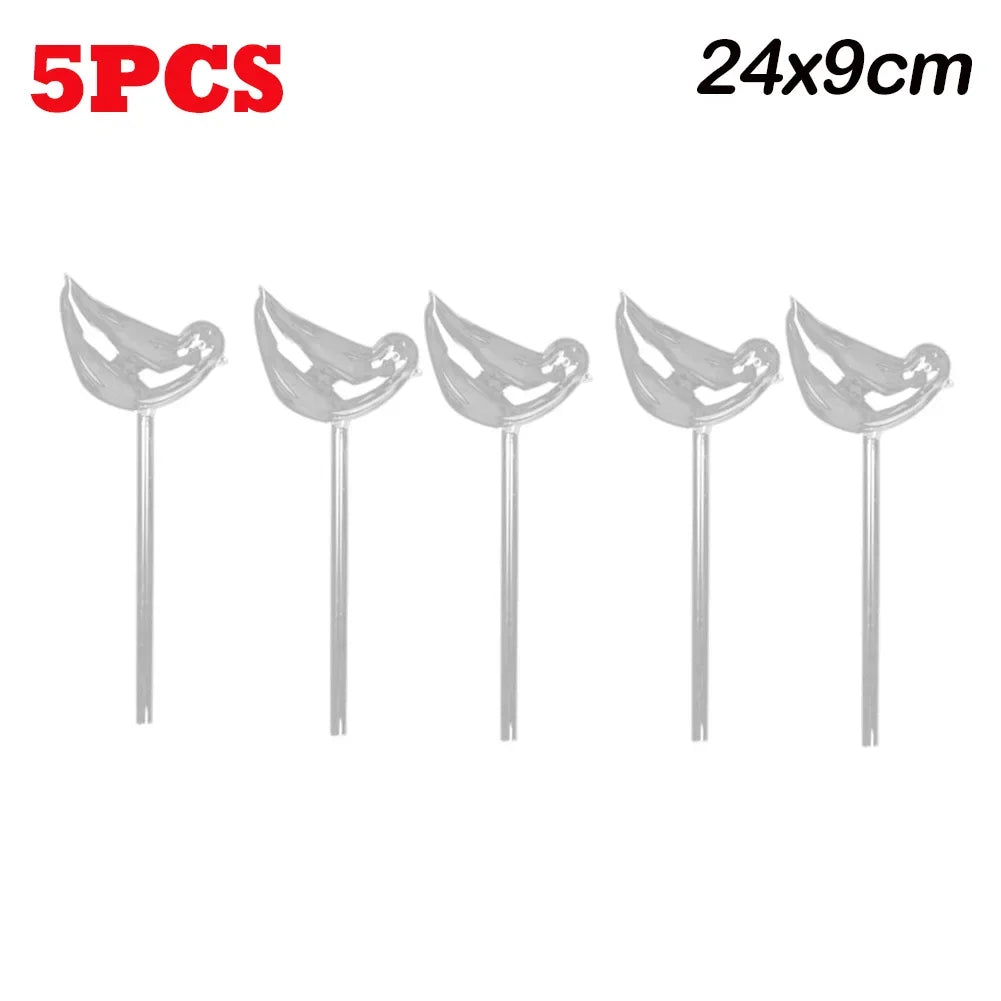 Automatic Bird Shape Plant Watering Bulbs for Home Garden - Smarsty