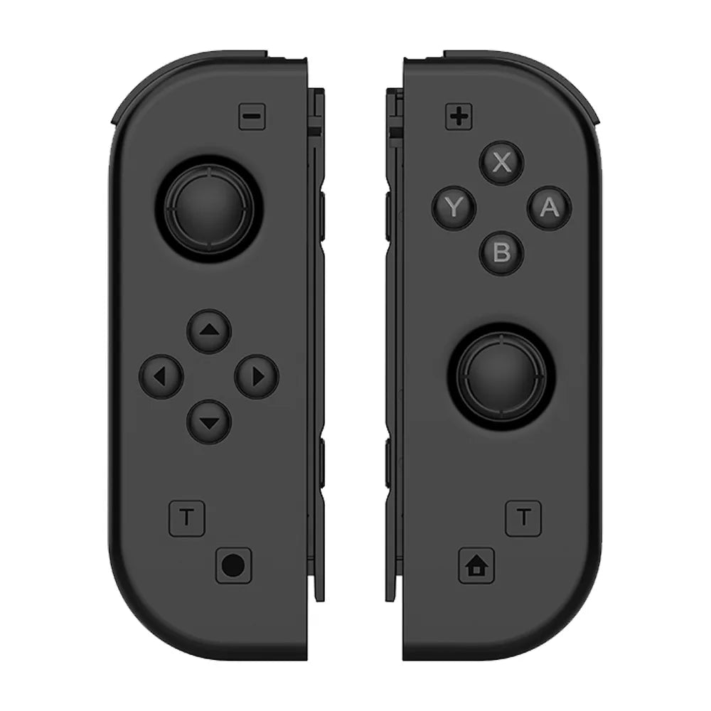 Wireless Controller for Nintendo Switch with Dual Vibration - Smarsty