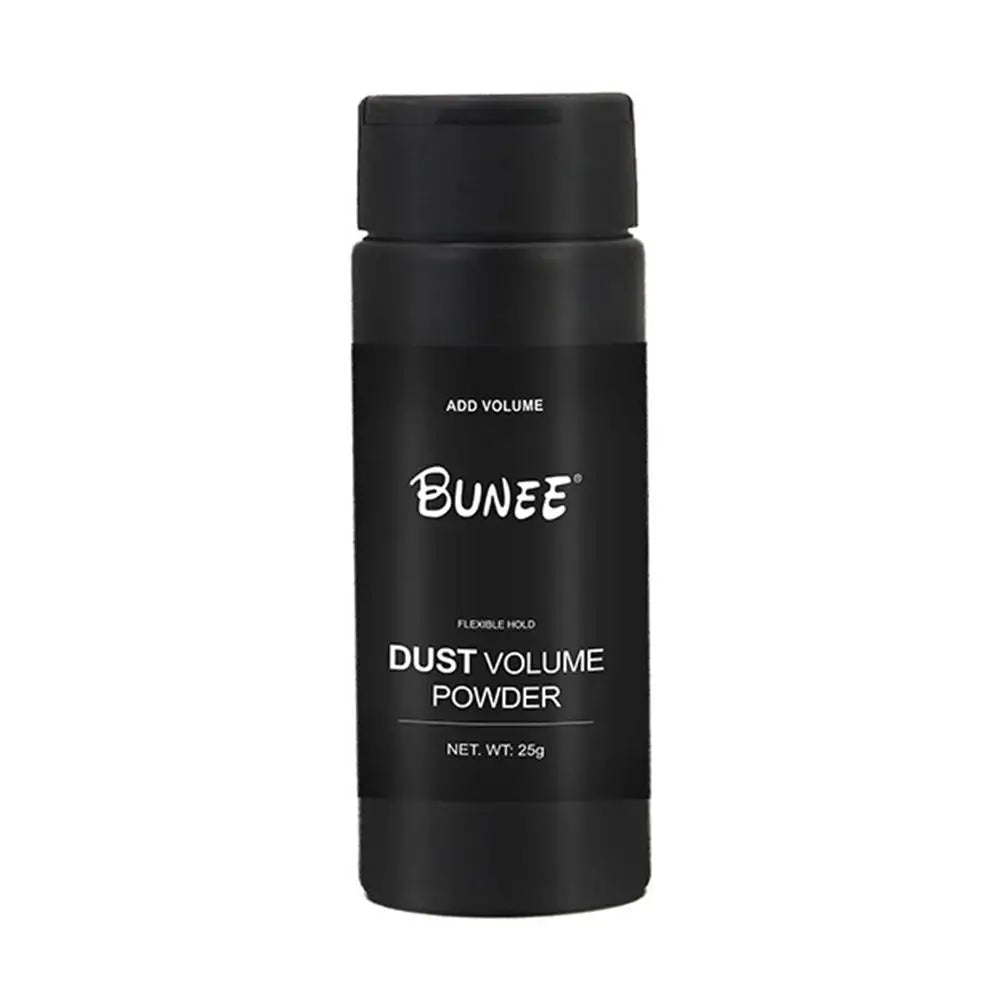 Hair Styling Powder Oil Control Hair Powder Fluffy Hair Powder Increase Hair Volume Instantly Long-Lasting Styling For Men Women - Smarsty