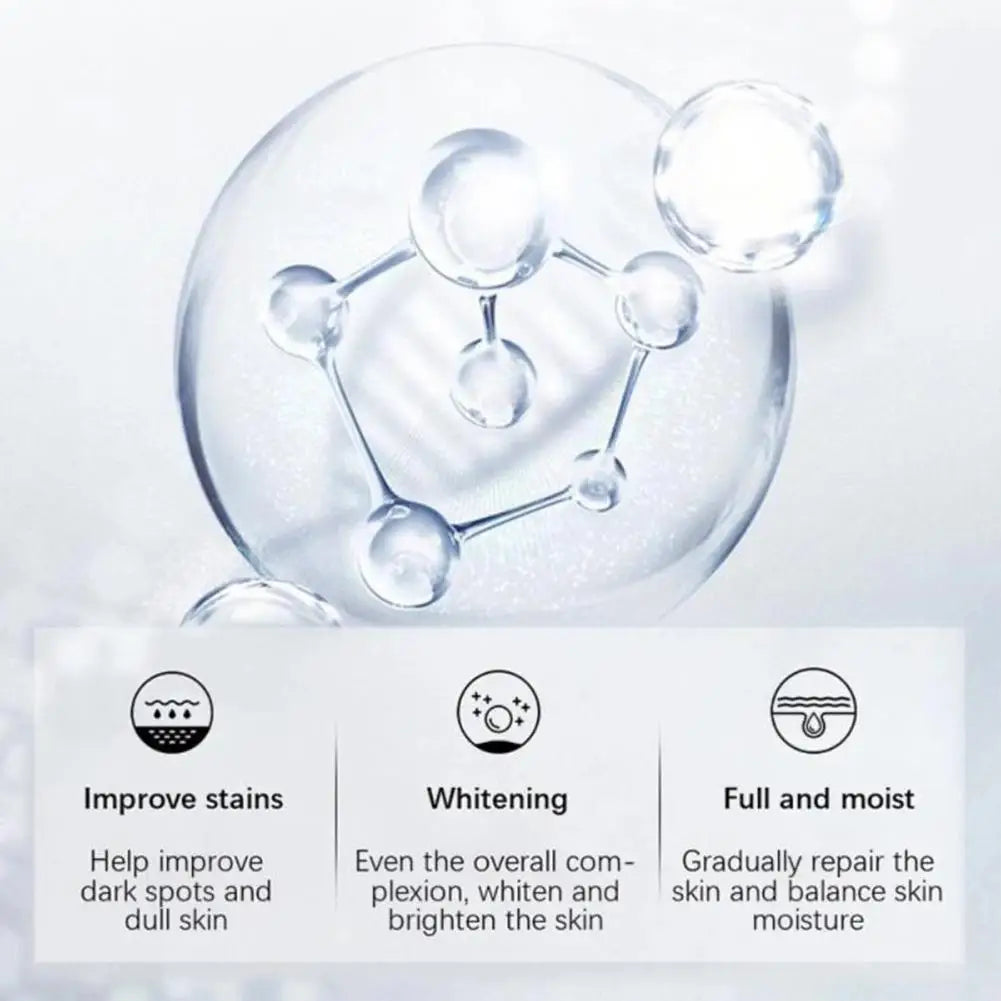 Whitening Freckle Cream for Dark Spot Removal - Smarsty