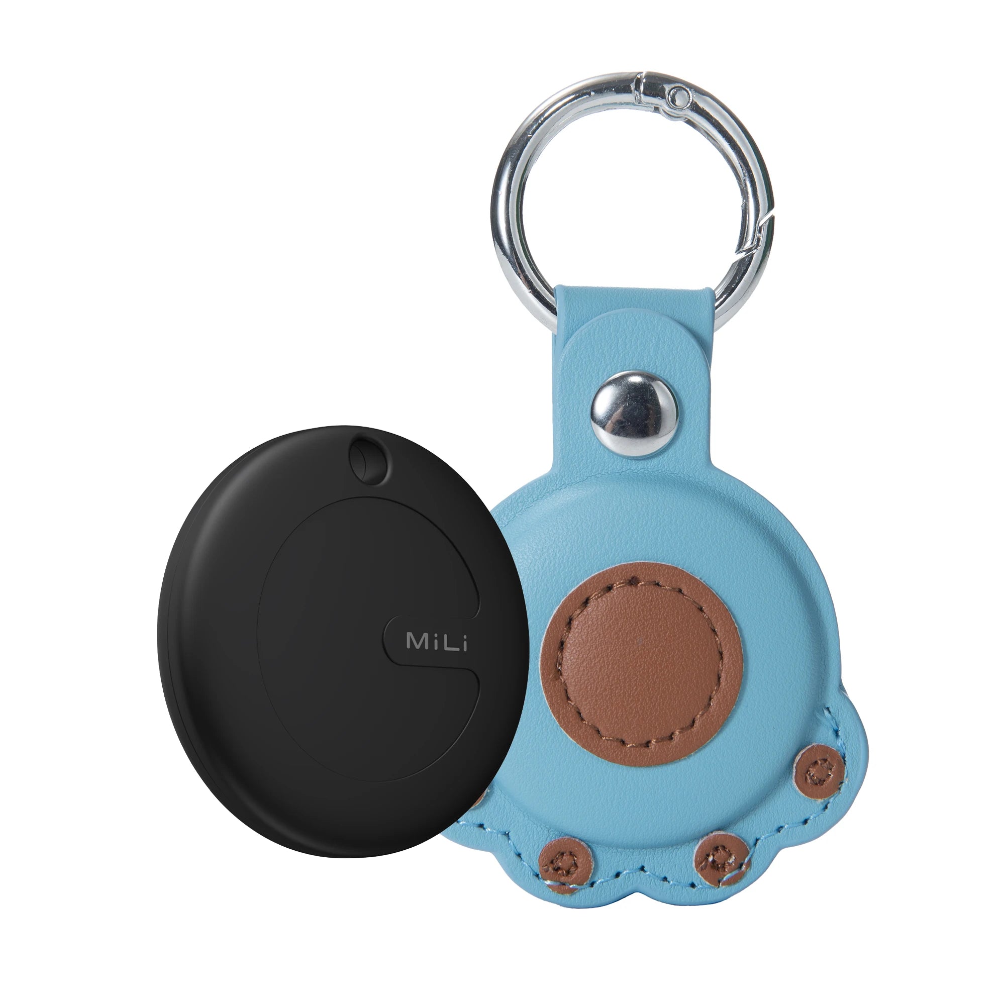Mili Mitag Smart Bluetooth Tracker for Keys and Pets - Smarsty