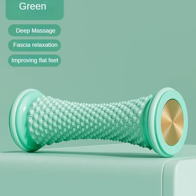 Foot Roller Massage Ball for Muscle Relaxation - Smarsty