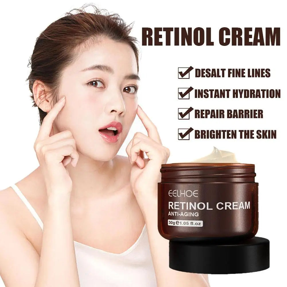 Brightening Pearl Cream for Freckles and Dark Spots - Smarsty