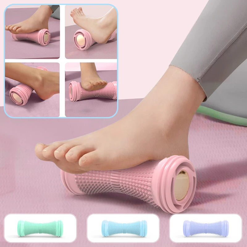 Foot Massage Roller for Calf Muscle Relaxation - Smarsty