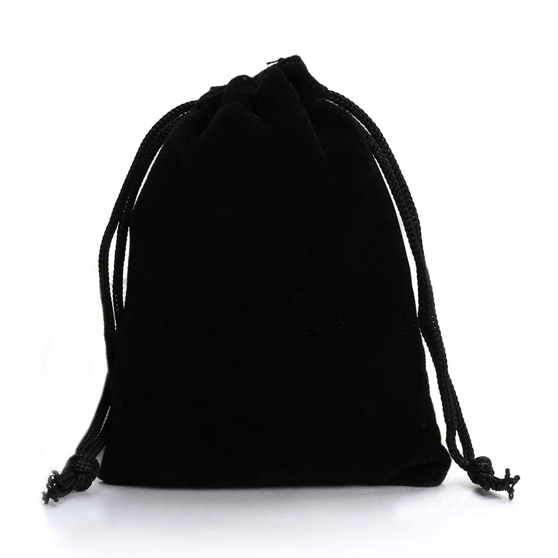 Color Velvet Drawstring Bags for Jewelry Storage - Smarsty
