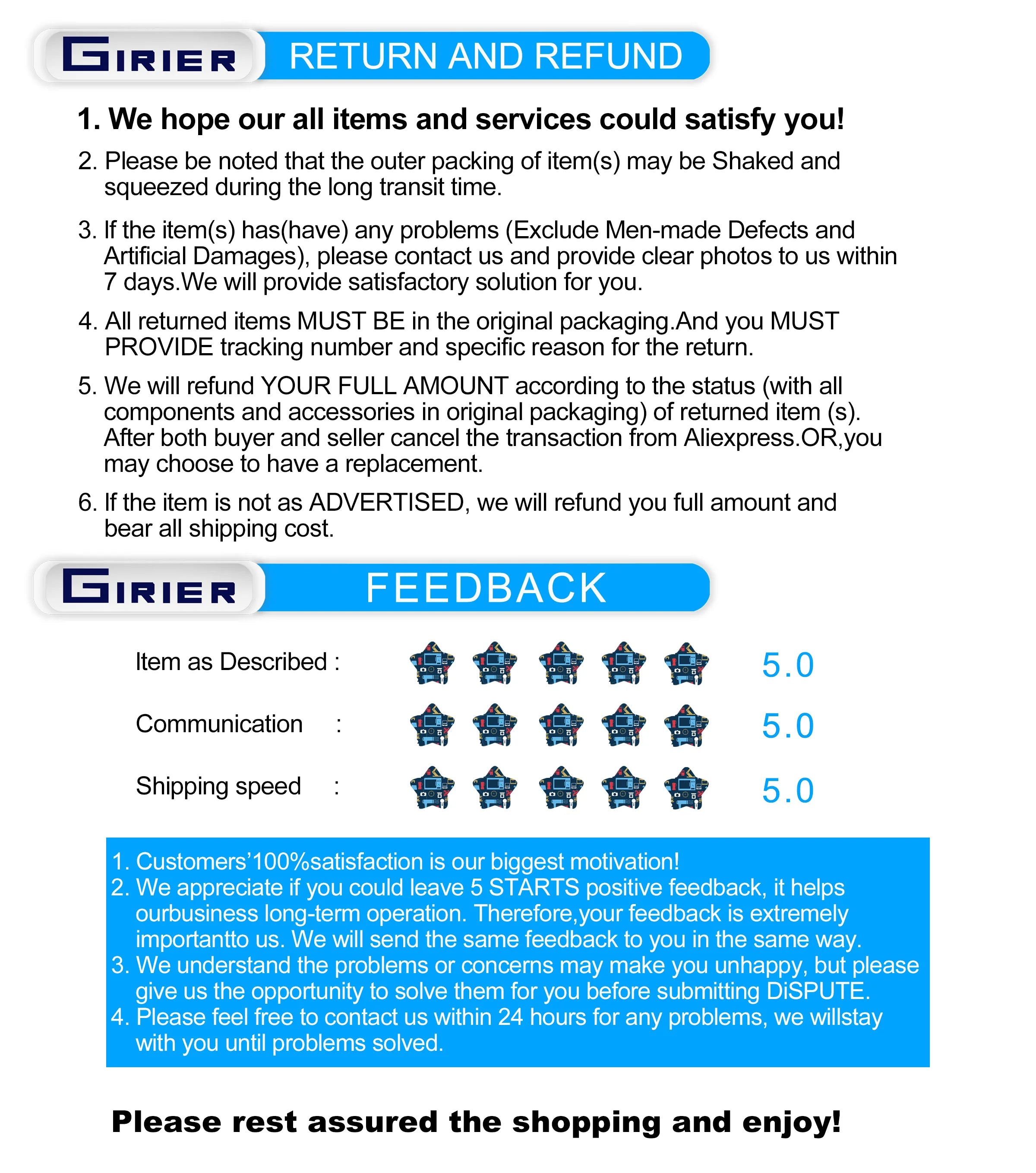 GIRIER Tuya ZigBee Gateway Hub for Smart Home Automation - Smarsty