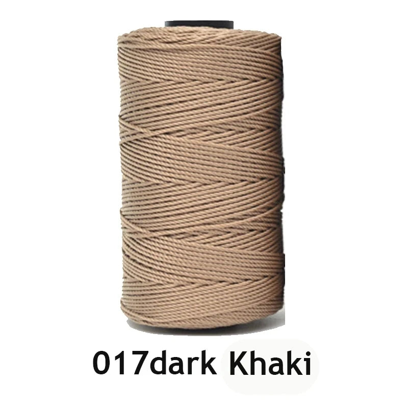 Summer Crochet Yarn for DIY Crafts and Sewing - Smarsty