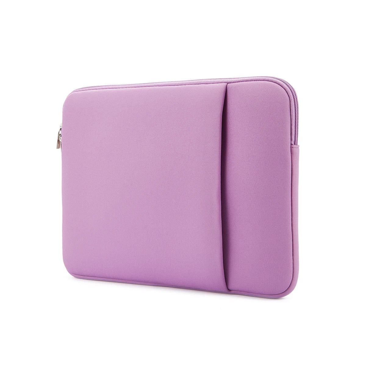 Laptop Inner Bag Protective Cover With Front Pocket