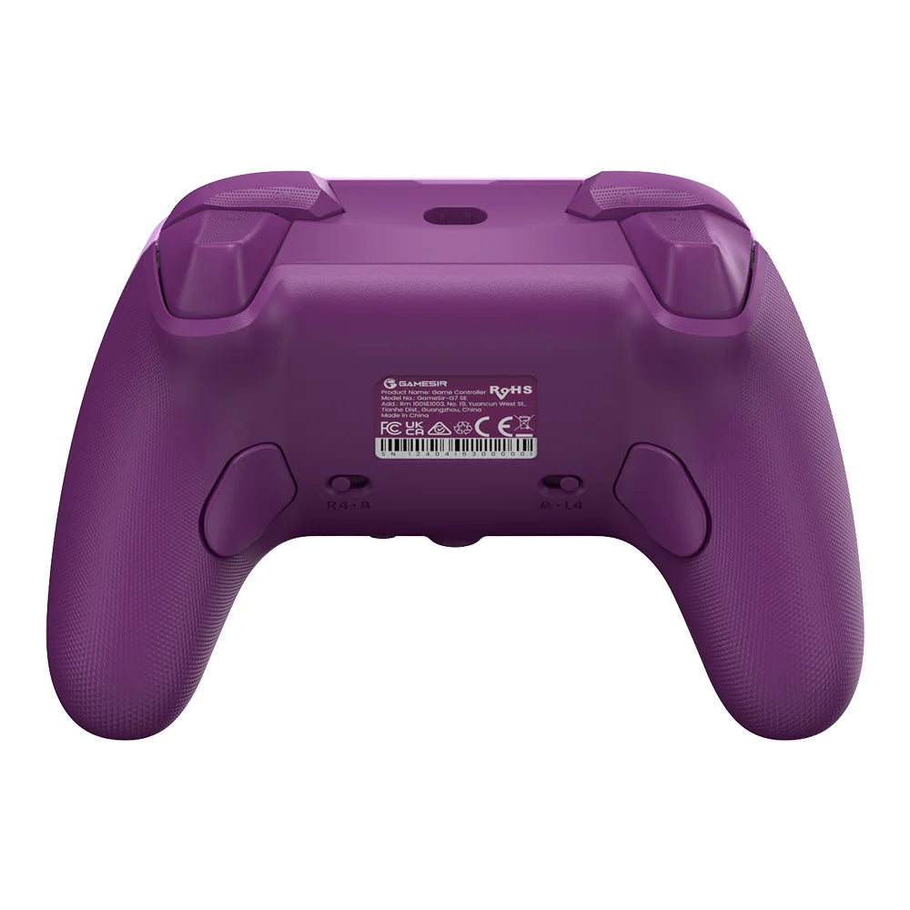 GameSir G7 SE Wired Xbox Gaming Controller with Hall Effect Joystick - Smarsty