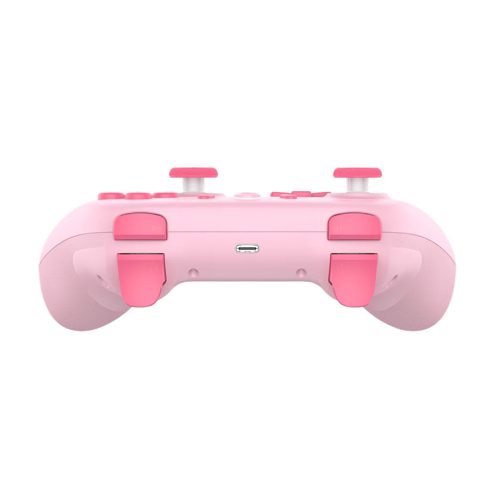 GameSir T4 Nova Lite Switch Controller for Ultimate Gaming - Smarsty