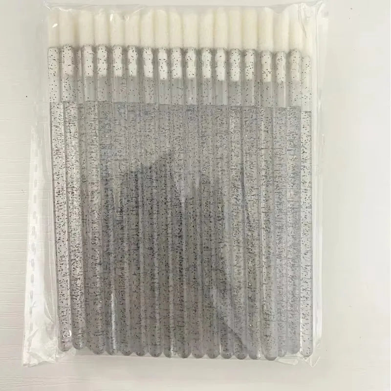 Wholesale Disposable Eyelash Brush Applicators for Makeup - Smarsty