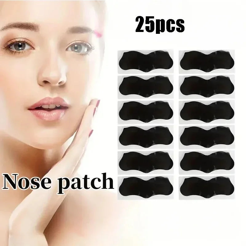 Unisex Blackhead Removal Nasal Strips for Clear Skin - Smarsty