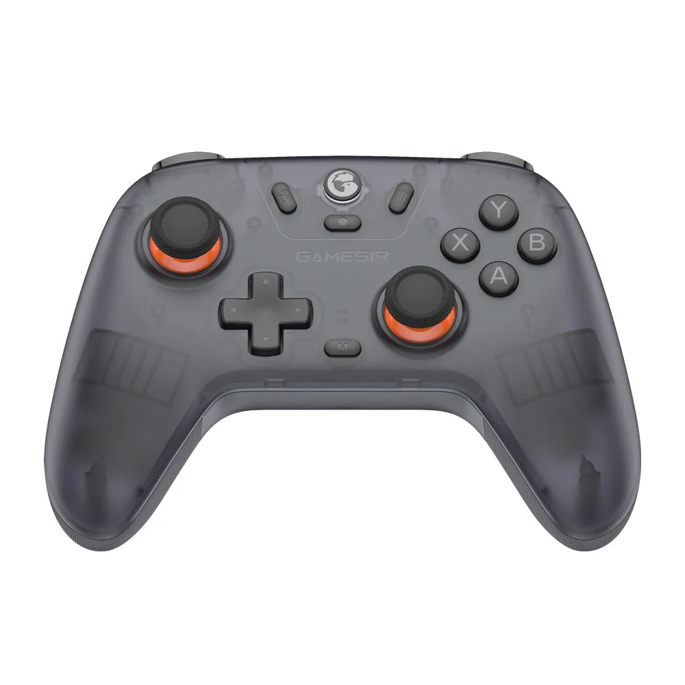GameSir T4 Nova Lite Switch Controller for Ultimate Gaming - Smarsty