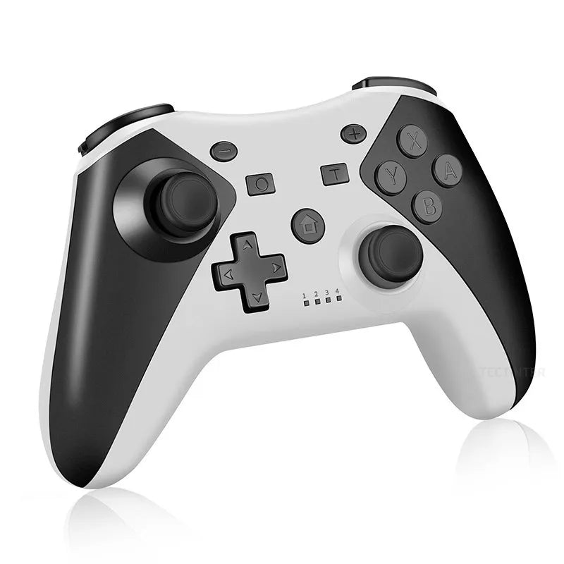 Wireless Bluetooth Controller for Nintendo Switch Pro - Smarsty