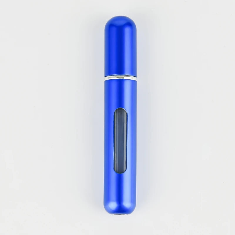 Portable Mini Refillable Perfume Bottle For Travel - Smarsty