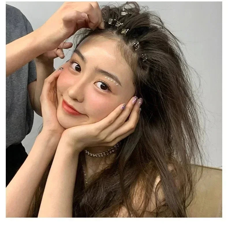 Professional Hair Styling Clips for Strong Hold and Root Lift - Smarsty