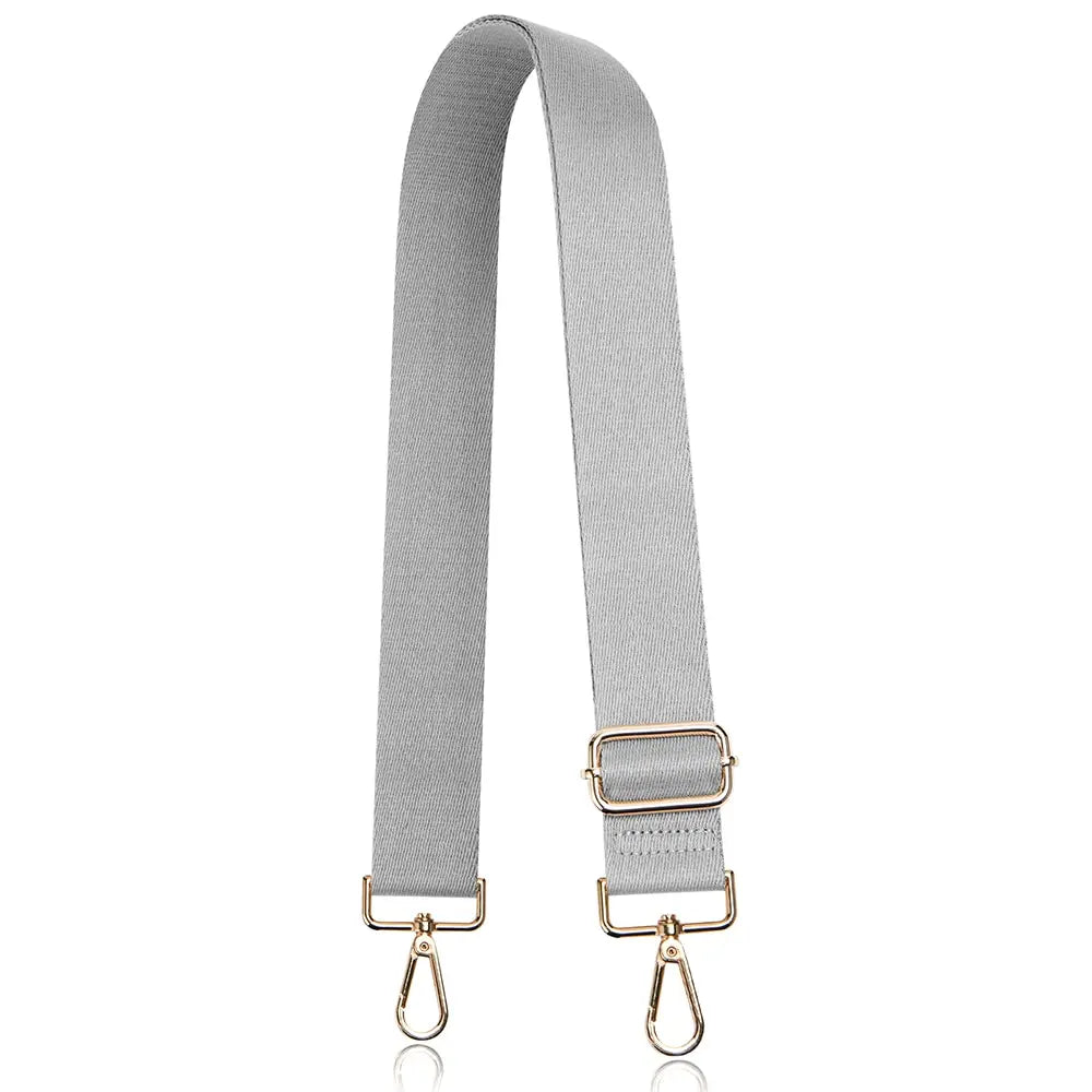 Purse Strap Handbags Crossbody Women Adjustable Replacement Bag Belt Guitar Straps Printing Detachable Sling Shoulder Strap