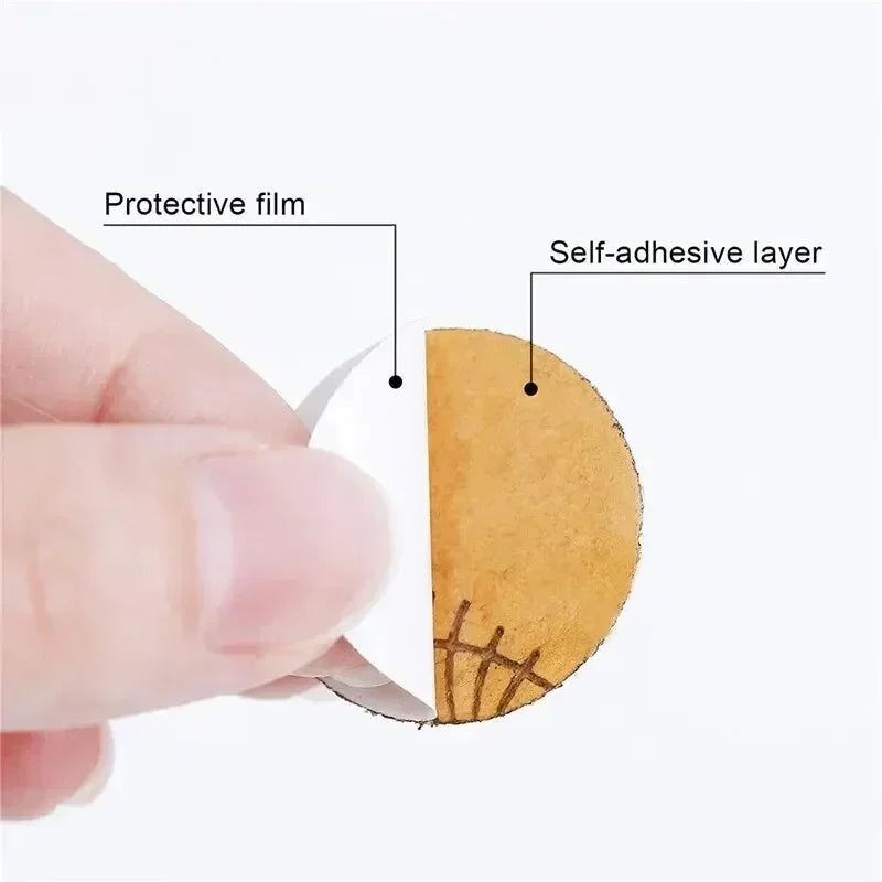 Electric Foot Scrub For Efficient Dead Skin Removal - Smarsty