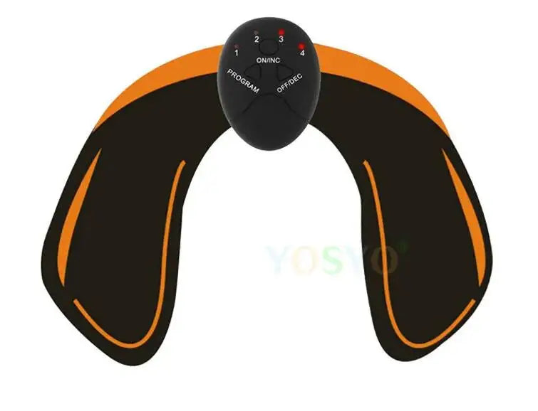 Wireless Electric Body Shaping Massager for Fitness - Smarsty