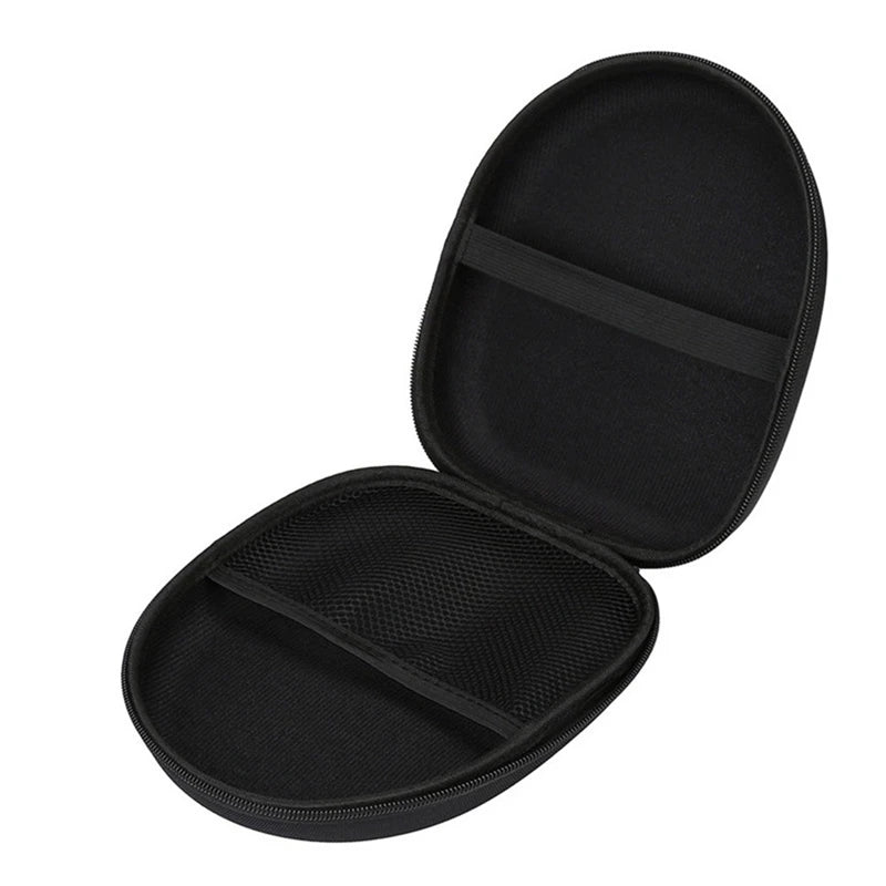 Earphone Storage Bag Convenient Modern Design Travel Case - Smarsty