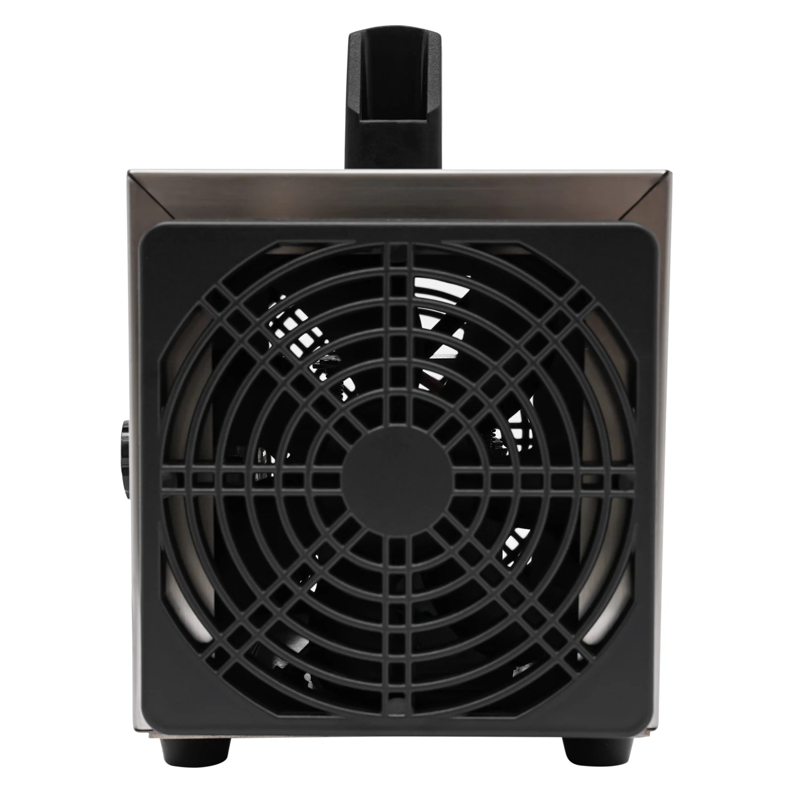 120W Commercial Ozonator Odor Removal Machine,O3 Ozone Generator Machine 10g/h Air Purifier & Odor Remover for Home Use