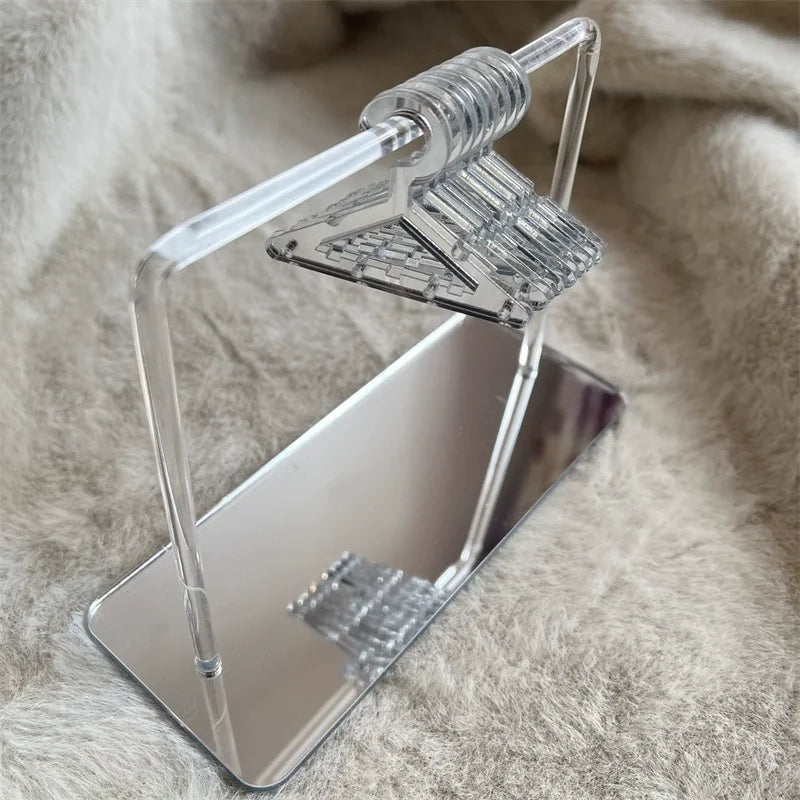 Acrylic Jewelry Storage Rack for Earrings Display - Smarsty