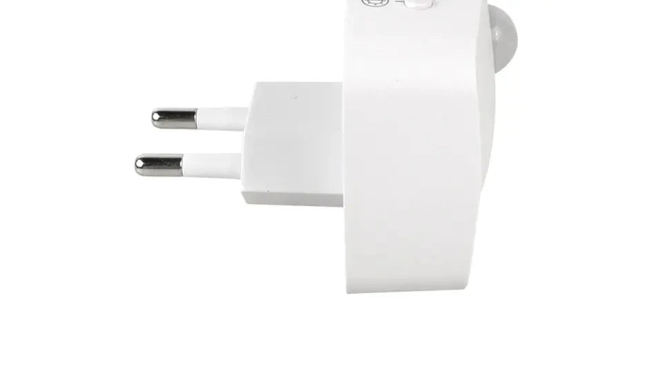 LED Motion Sensor Night Light for Kids Bedrooms - Smarsty