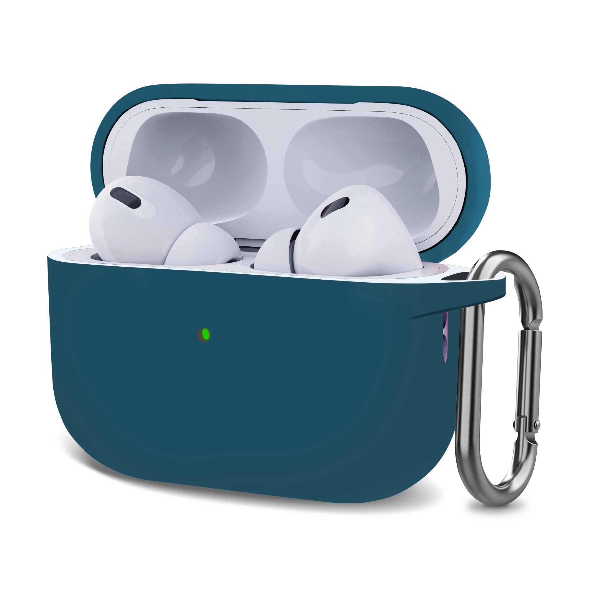 Silicone Earphone Cases For Airpods 4 1/2, Airpods 3 Case Headphones Case Protective Case For Apple Airpods Pro 2 Airpods Covers - Smarsty